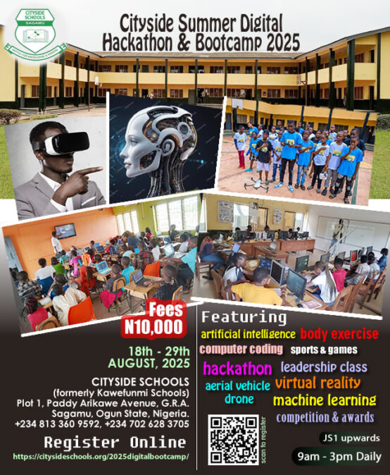 2025 hackathonn for web